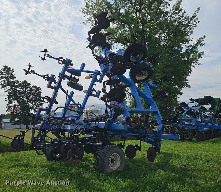 image for item DP0930 DMI  Nutri-Placr NH3 applicator
