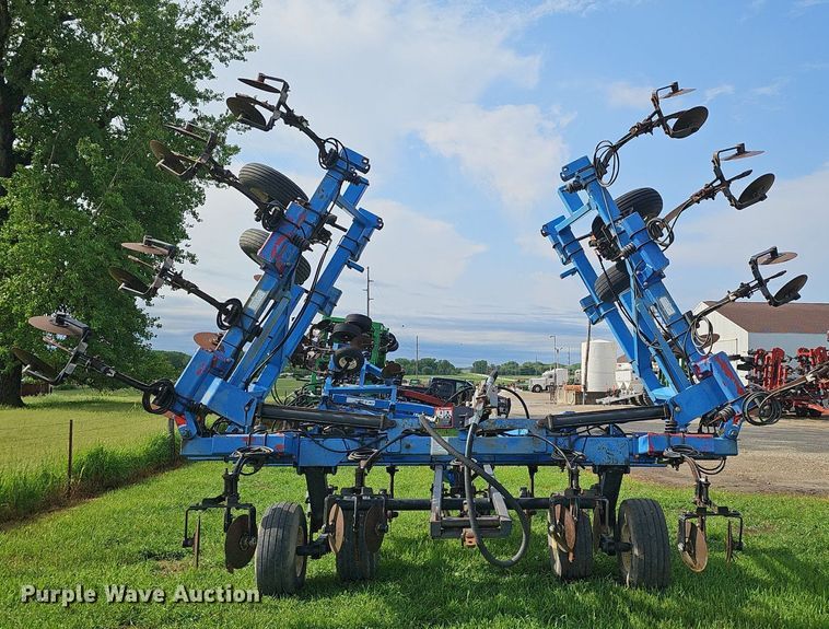 image for item DP0930 DMI  Nutri-Placr NH3 applicator