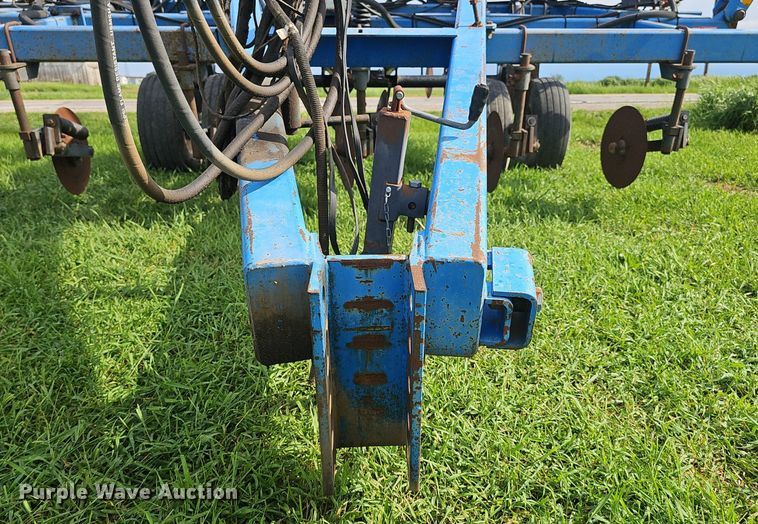 image for item DP0930 DMI  Nutri-Placr NH3 applicator