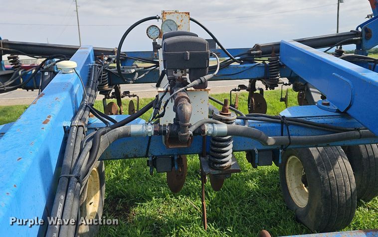 image for item DP0930 DMI  Nutri-Placr NH3 applicator