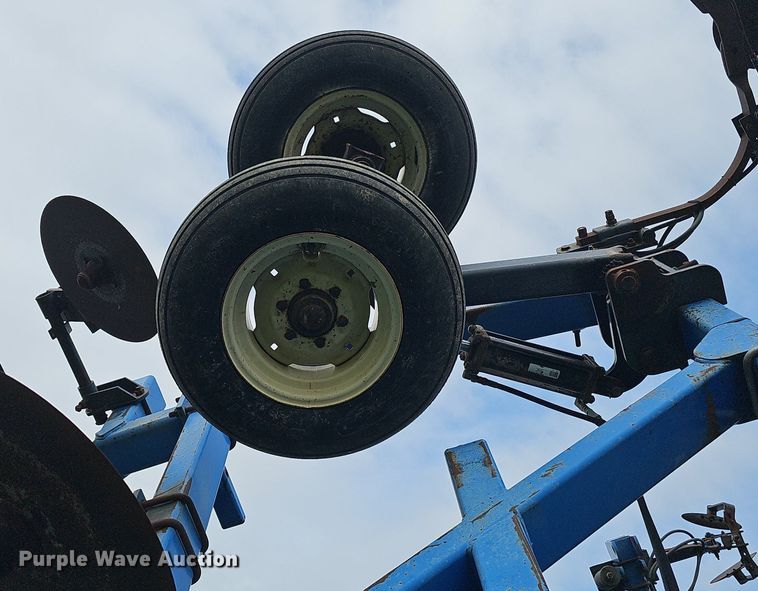 image for item DP0930 DMI  Nutri-Placr NH3 applicator