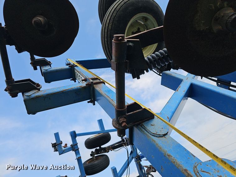 image for item DP0930 DMI  Nutri-Placr NH3 applicator