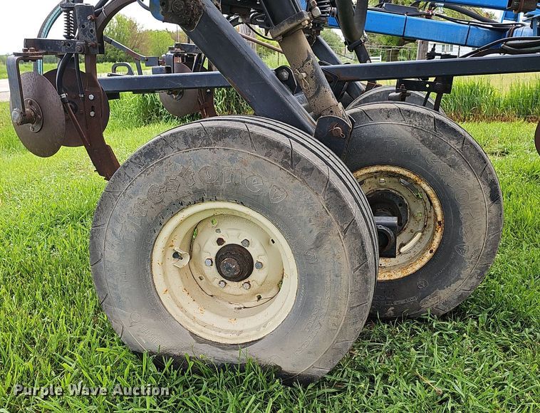 image for item DP0930 DMI  Nutri-Placr NH3 applicator