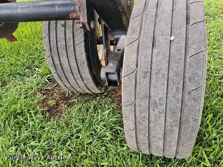 image for item DP0930 DMI  Nutri-Placr NH3 applicator