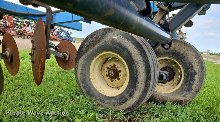 image for item DP0930 DMI  Nutri-Placr NH3 applicator