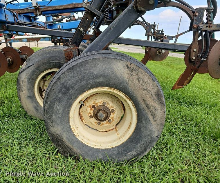 image for item DP0930 DMI  Nutri-Placr NH3 applicator