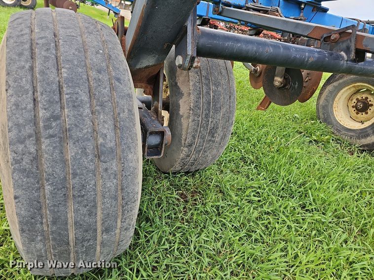 image for item DP0930 DMI  Nutri-Placr NH3 applicator