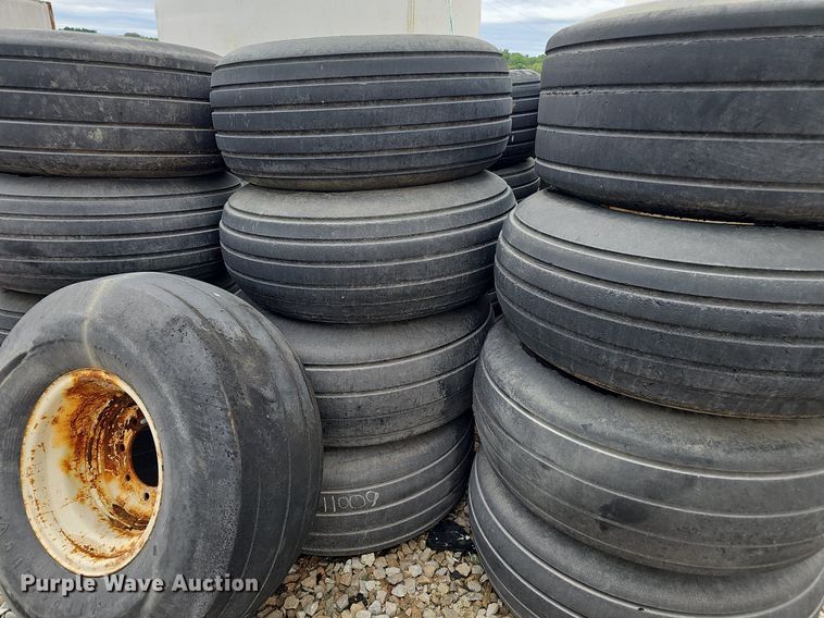 image for item DP0931 (30) applicator tires and wheels