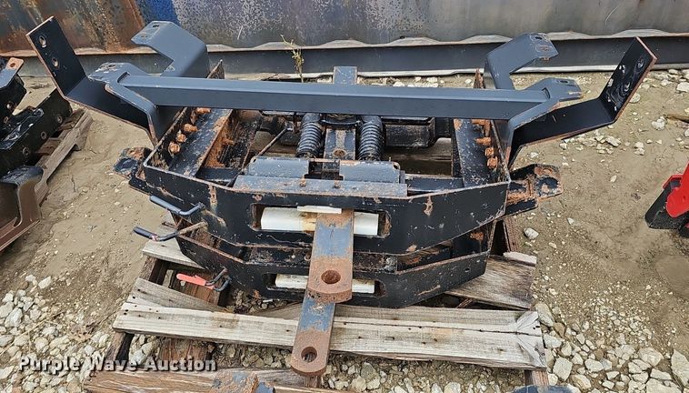 image for item DP0933 (18) receiver hitches