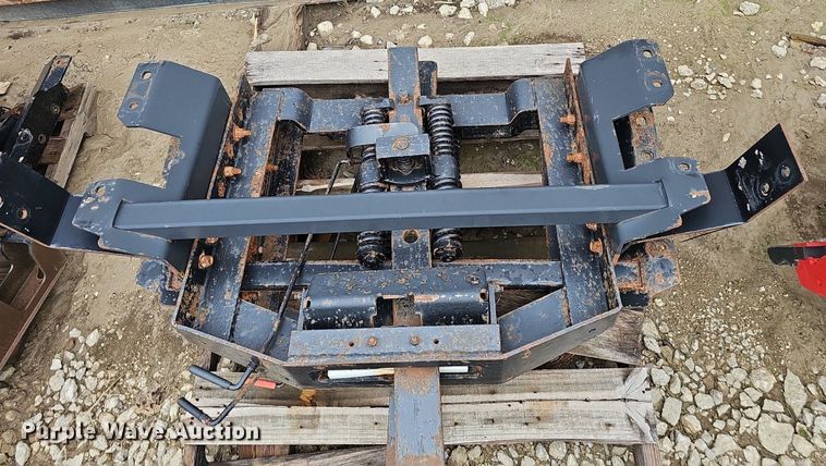 image for item DP0933 (18) receiver hitches