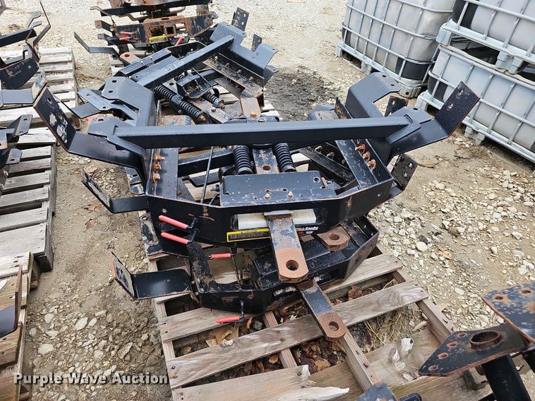 image for item DP0933 (18) receiver hitches