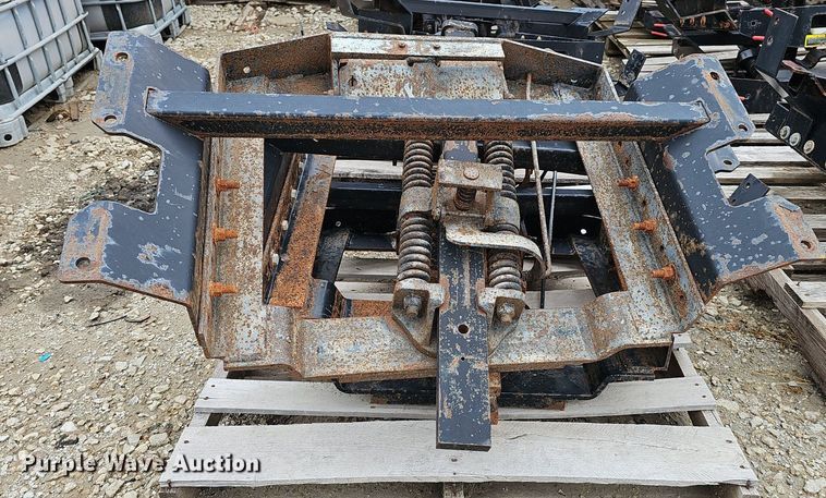 image for item DP0933 (18) receiver hitches