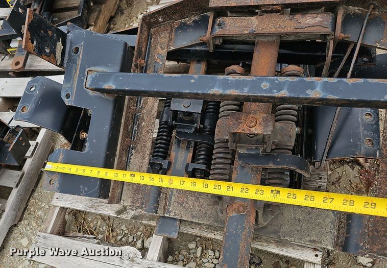 image for item DP0933 (18) receiver hitches