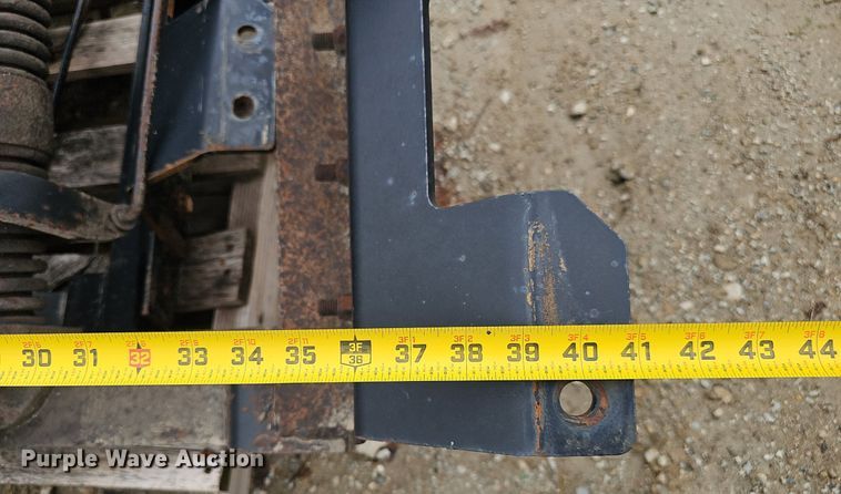 image for item DP0933 (18) receiver hitches