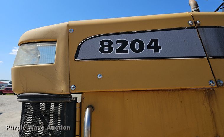 image for item DP0934 2010 TerraGator 8204 spreader