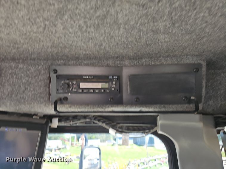 image for item DP0934 2010 TerraGator 8204 spreader