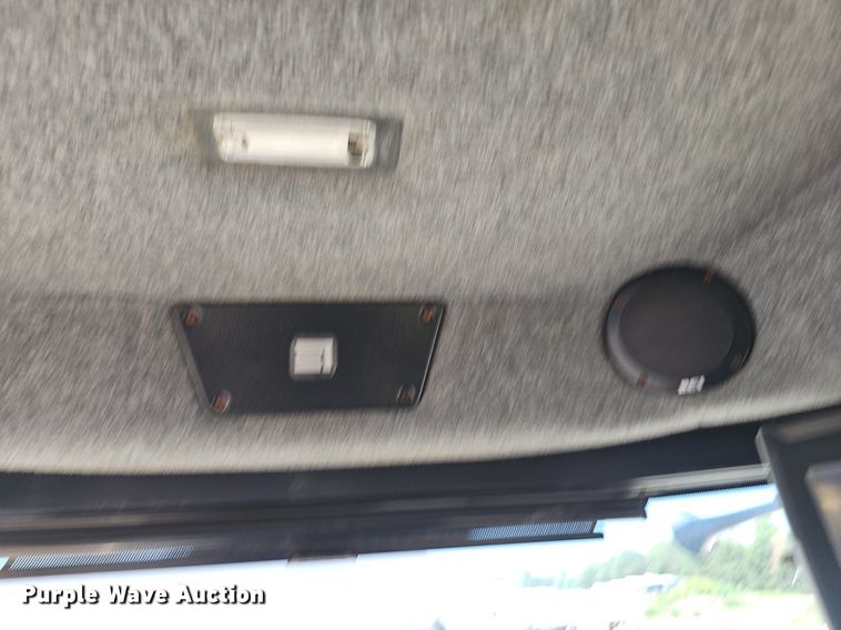 image for item DP0934 2010 TerraGator 8204 spreader