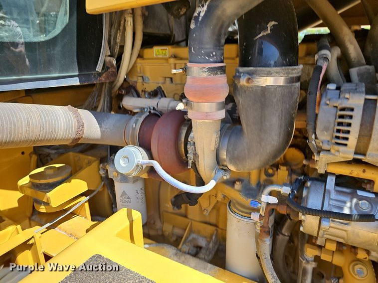 image for item DP0934 2010 TerraGator 8204 spreader