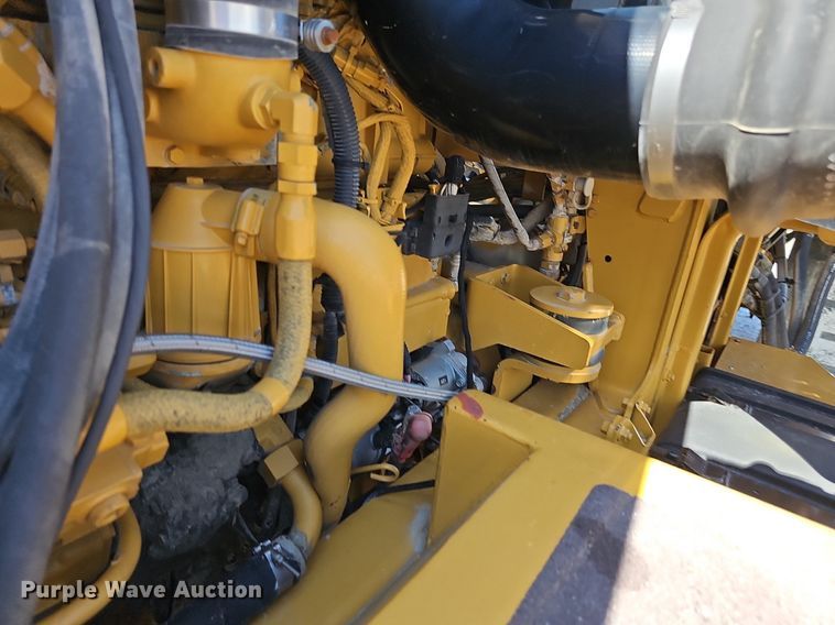 image for item DP0934 2010 TerraGator 8204 spreader