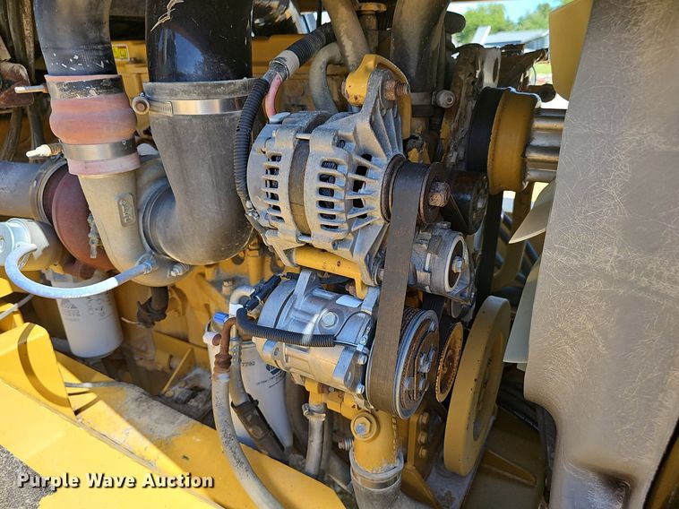 image for item DP0934 2010 TerraGator 8204 spreader