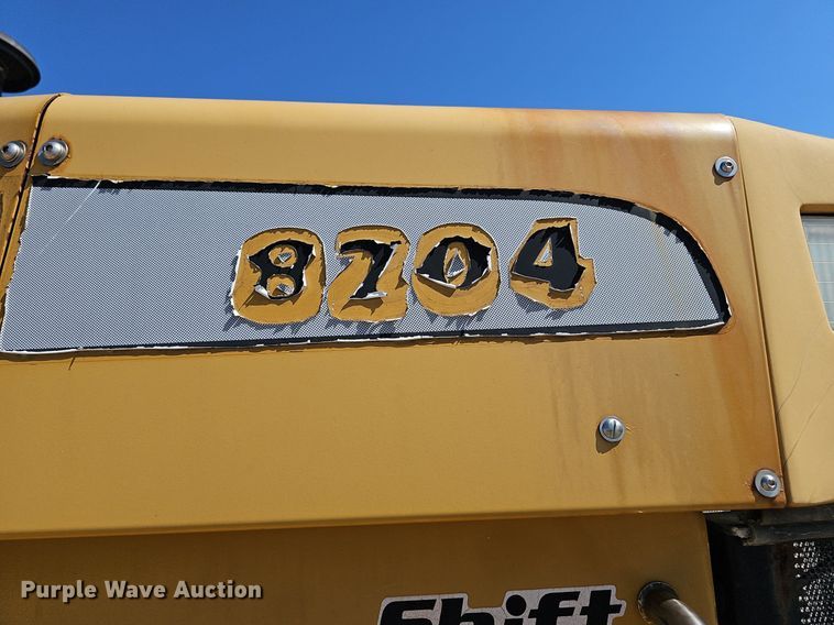 image for item DP0935 2010 TerraGator 8204 spreader