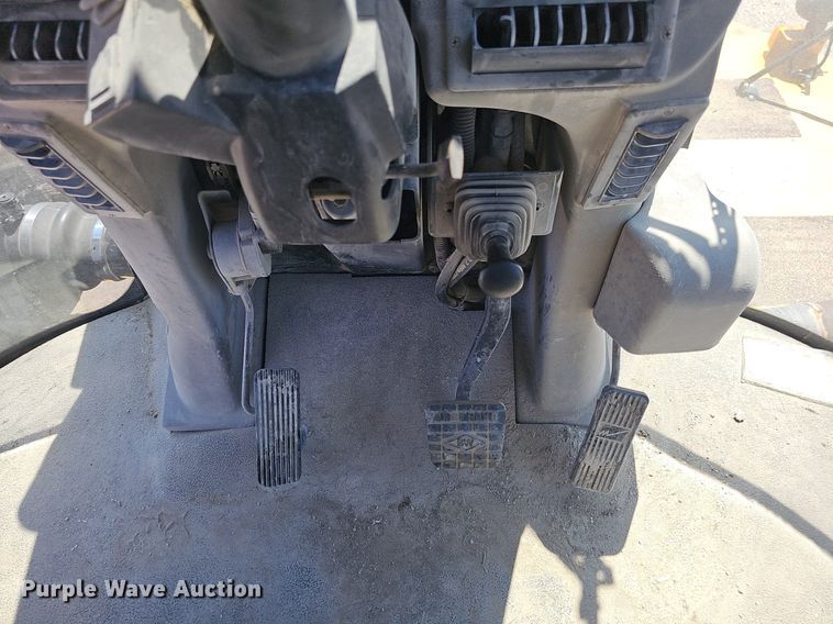 image for item DP0935 2010 TerraGator 8204 spreader