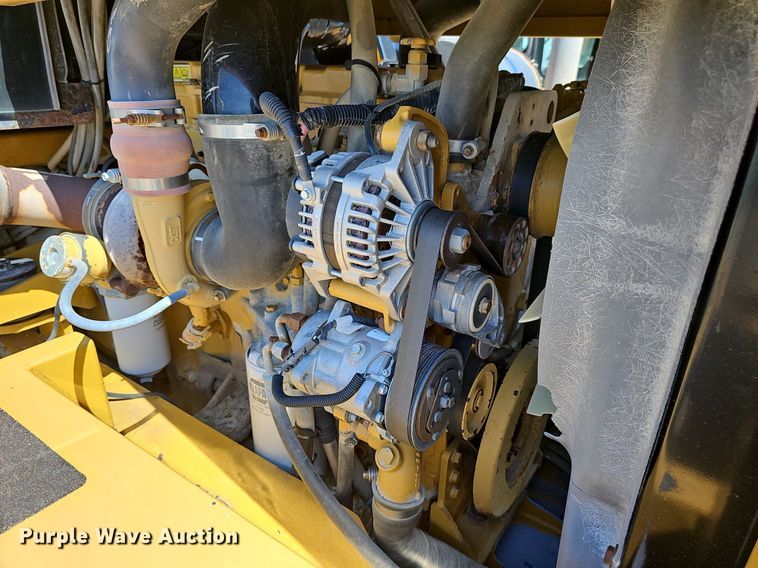 image for item DP0935 2010 TerraGator 8204 spreader