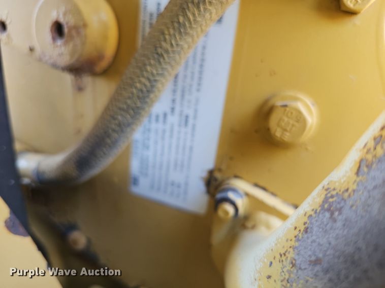 image for item DP0935 2010 TerraGator 8204 spreader