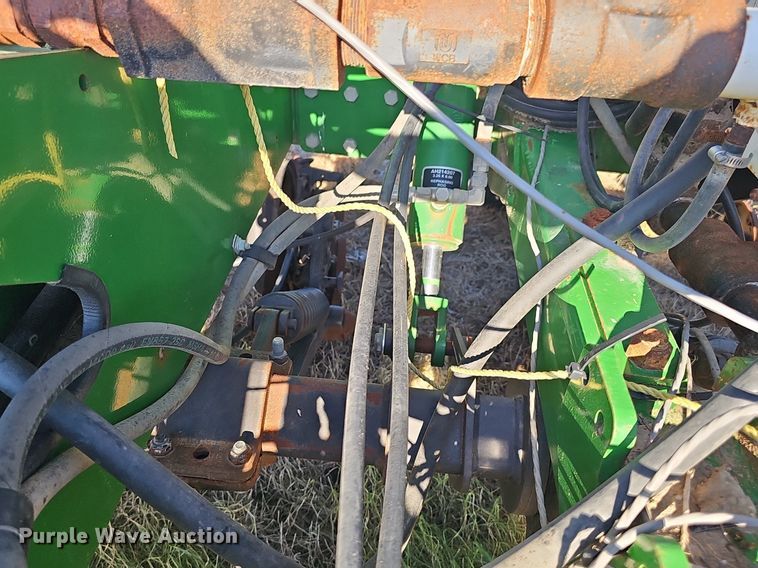 image for item DP6417 John Deere 2510H NH3 applicator