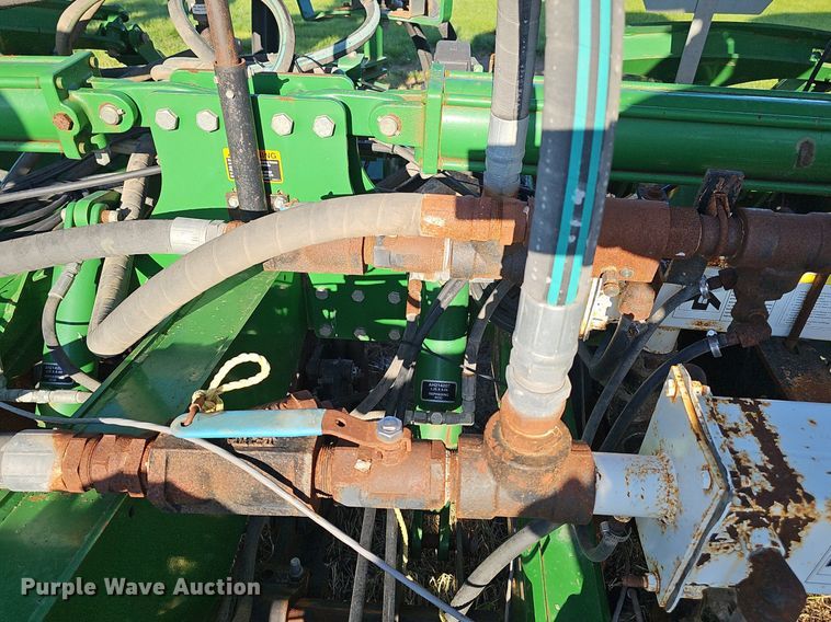 image for item DP6417 John Deere 2510H NH3 applicator