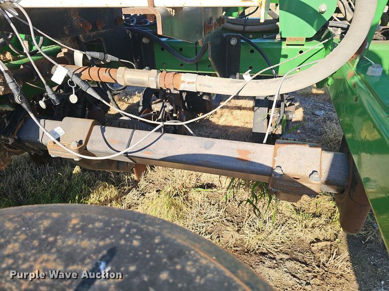 image for item DP6417 John Deere 2510H NH3 applicator