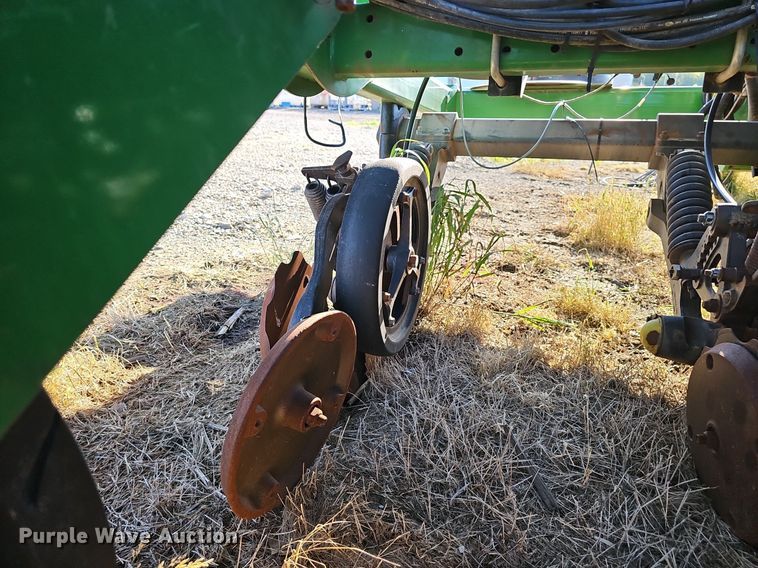 image for item DP6417 John Deere 2510H NH3 applicator