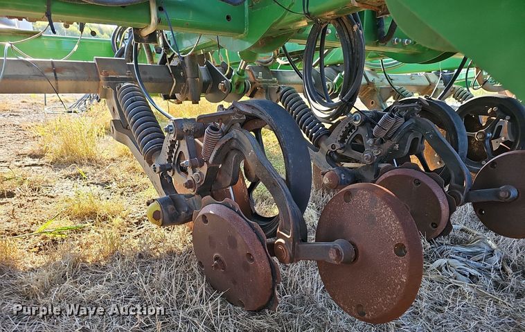 image for item DP6417 John Deere 2510H NH3 applicator