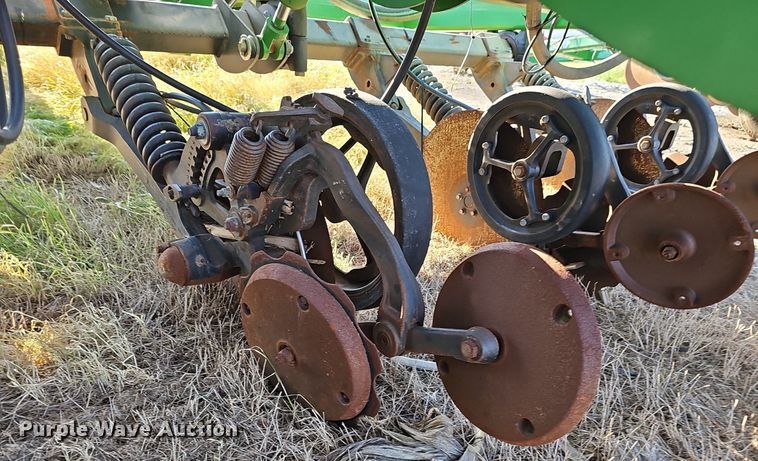 image for item DP6417 John Deere 2510H NH3 applicator