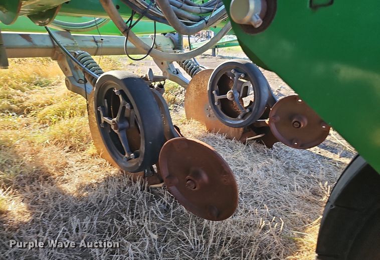 image for item DP6417 John Deere 2510H NH3 applicator