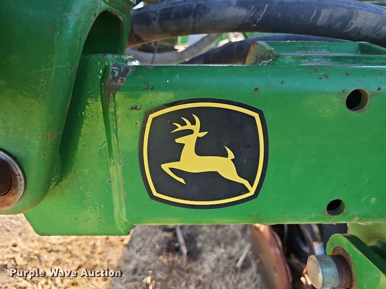 image for item DP6417 John Deere 2510H NH3 applicator
