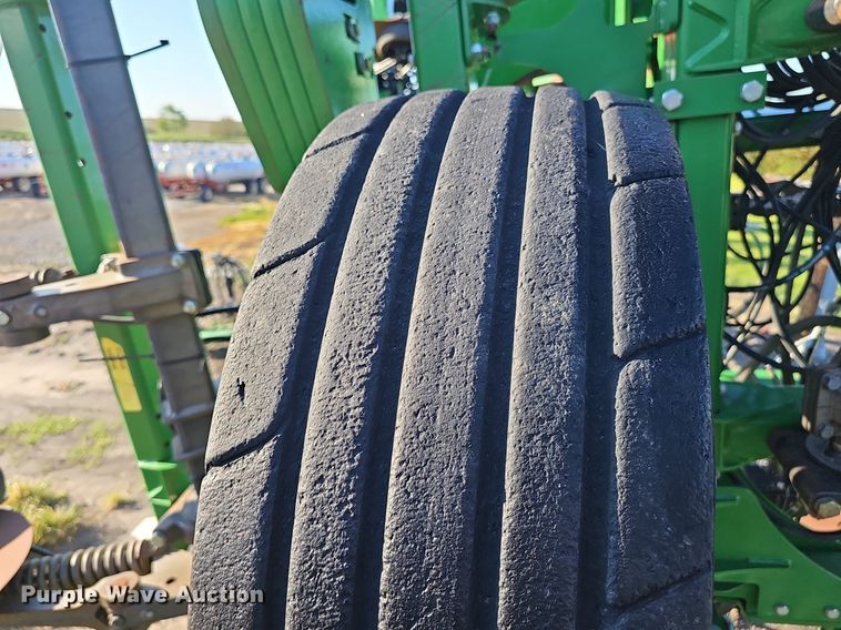 image for item DP6417 John Deere 2510H NH3 applicator