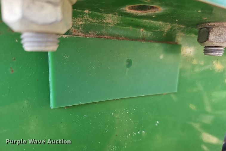 image for item DP6417 John Deere 2510H NH3 applicator