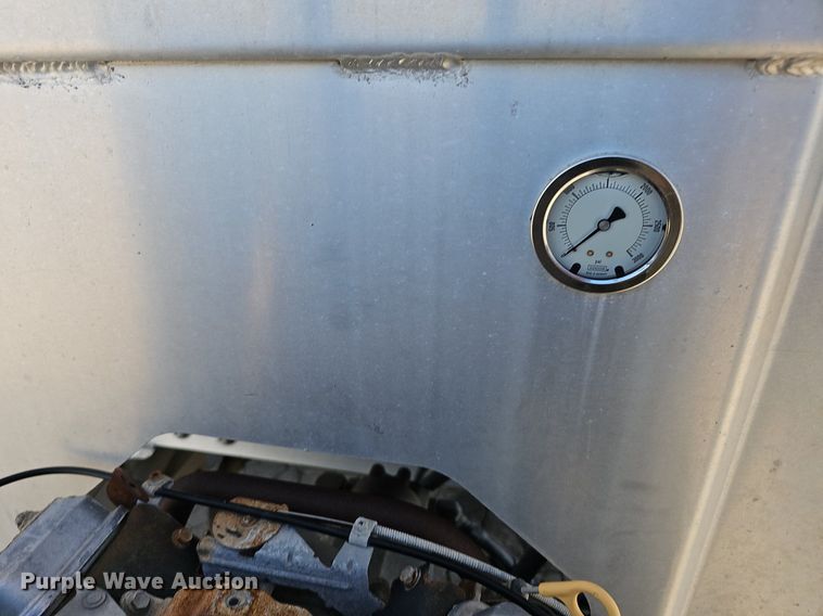 image for item DP6422 Unverferth grain cart