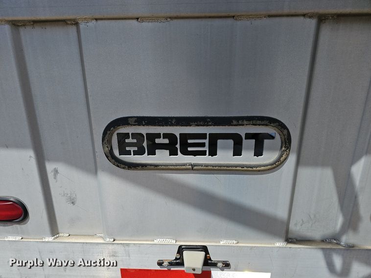 image for item DP6422 Unverferth grain cart