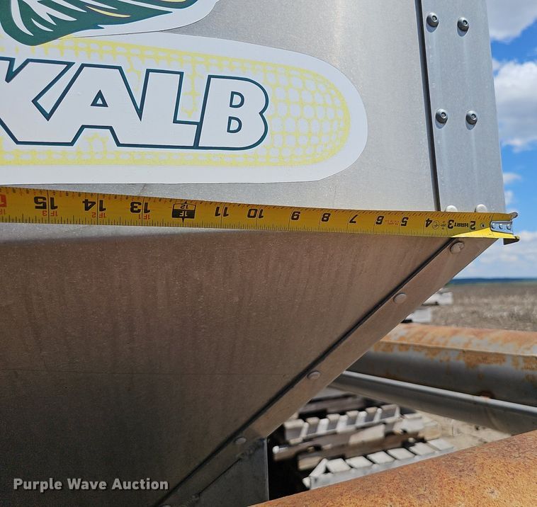 image for item DP6422 Unverferth grain cart