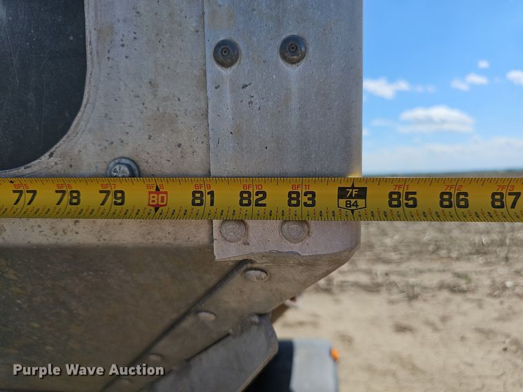 image for item DP6422 Unverferth grain cart