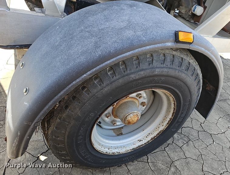 image for item DP6422 Unverferth grain cart