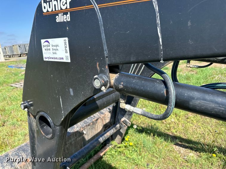 image for item DP8363 Buhler Allied 595 loader