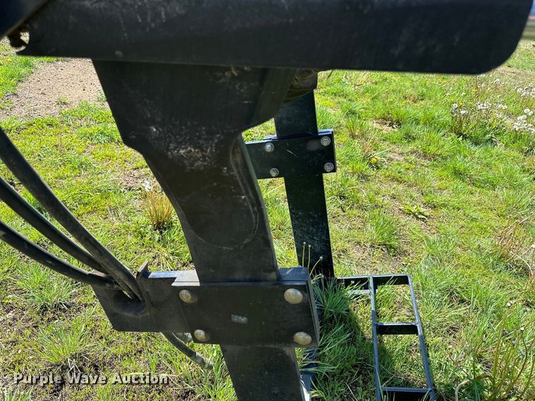 image for item DP8363 Buhler Allied 595 loader