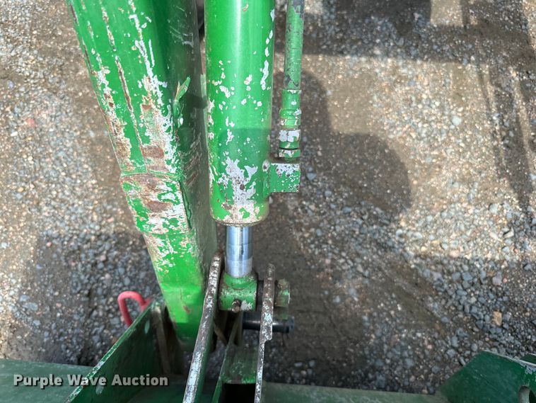 image for item DP8371 1980 John Deere 2640 tractor