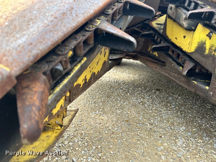 image for item DP8386 New Holland  880R2 forage harvester