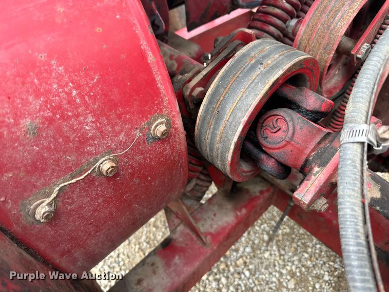 image for item DP8386 New Holland  880R2 forage harvester