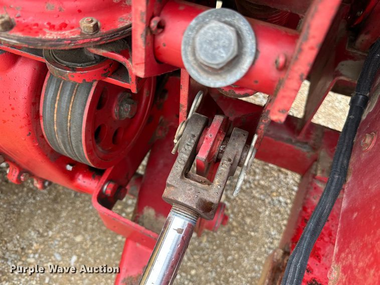 image for item DP8386 New Holland  880R2 forage harvester