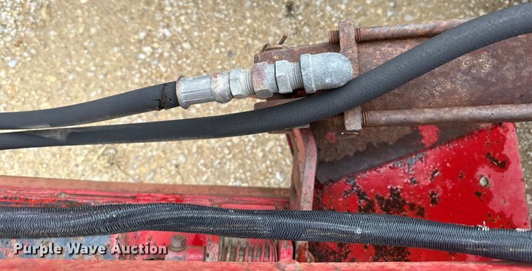 image for item DP8386 New Holland  880R2 forage harvester